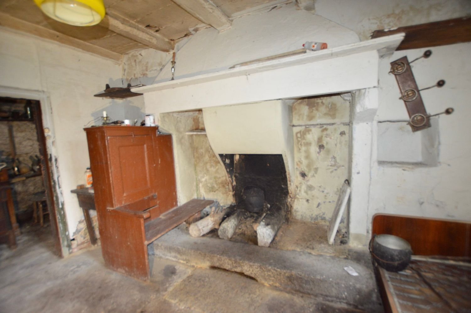 10 bedrooms Villa in Villette, Italy No. 402390