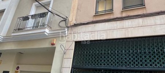 Parking à Malaga, Spain 8m² No. 189977 3