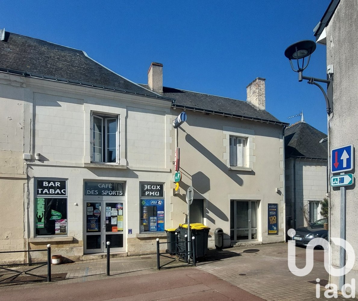 9-Zimmer Haus in Sorigny, France, Nr. 237402