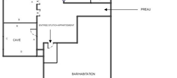 9-Zimmer Haus in Sorigny, France, Nr. 237402 19