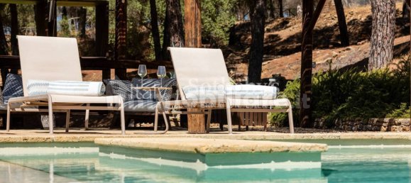 Дом с 5 спальнями в Кальтаджироне, Италия № 307383 16