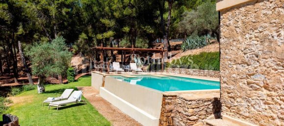 Дом с 5 спальнями в Кальтаджироне, Италия № 307383 14