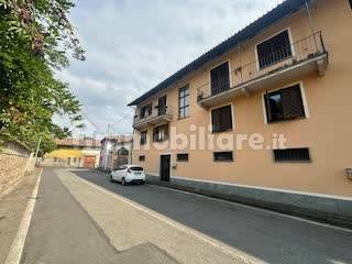 Apartamento T2 em Cuneo, Italy N.º 262233