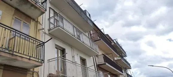 5-Zimmer Wohnung in San Giovanni in Fiore, Italy, Nr. 180959 29