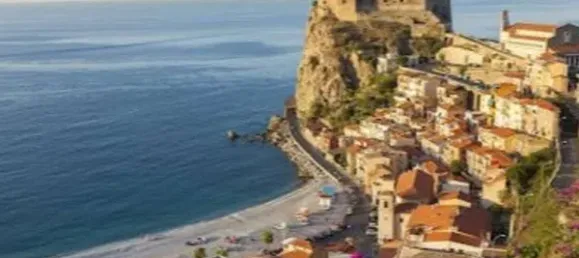 5-Zimmer Wohnung in San Giovanni in Fiore, Italy, Nr. 180959 23