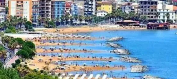 5-Zimmer Wohnung in San Giovanni in Fiore, Italy, Nr. 180959 19