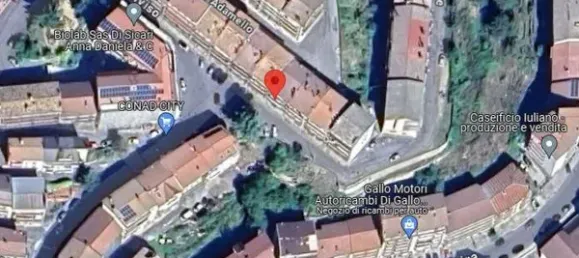 5-Zimmer Wohnung in San Giovanni in Fiore, Italy, Nr. 180959 10