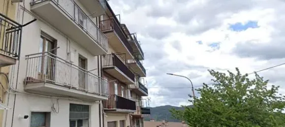 5-Zimmer Wohnung in San Giovanni in Fiore, Italy, Nr. 180959 3