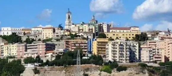 5-Zimmer Wohnung in San Giovanni in Fiore, Italy, Nr. 180959 47