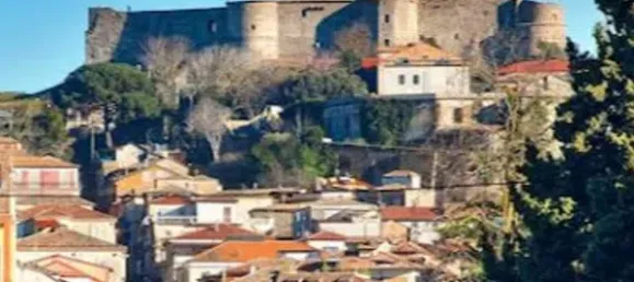 5-Zimmer Wohnung in San Giovanni in Fiore, Italy, Nr. 180959 52