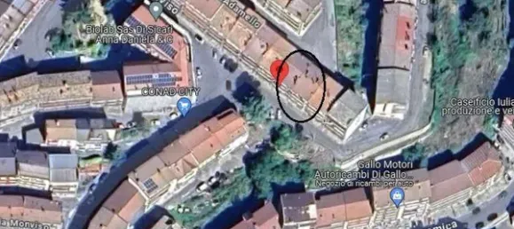 5-Zimmer Wohnung in San Giovanni in Fiore, Italy, Nr. 180959 39