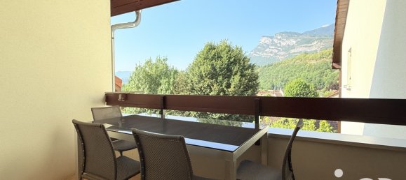 3غرفة شقة في Claix, France رقم 348649 18