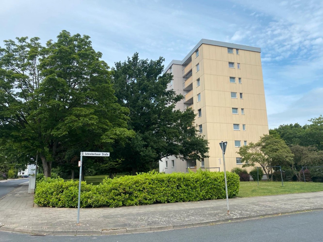 Apartamento de 2 divisões em Peine, Germany N.º 364020