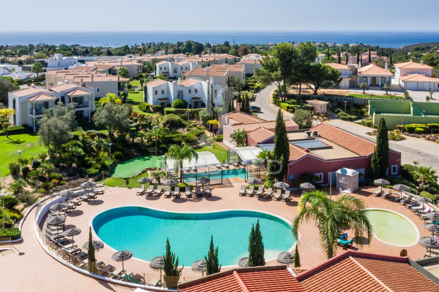 Hotel T2 em Lagoa, Portugal N.º 92953