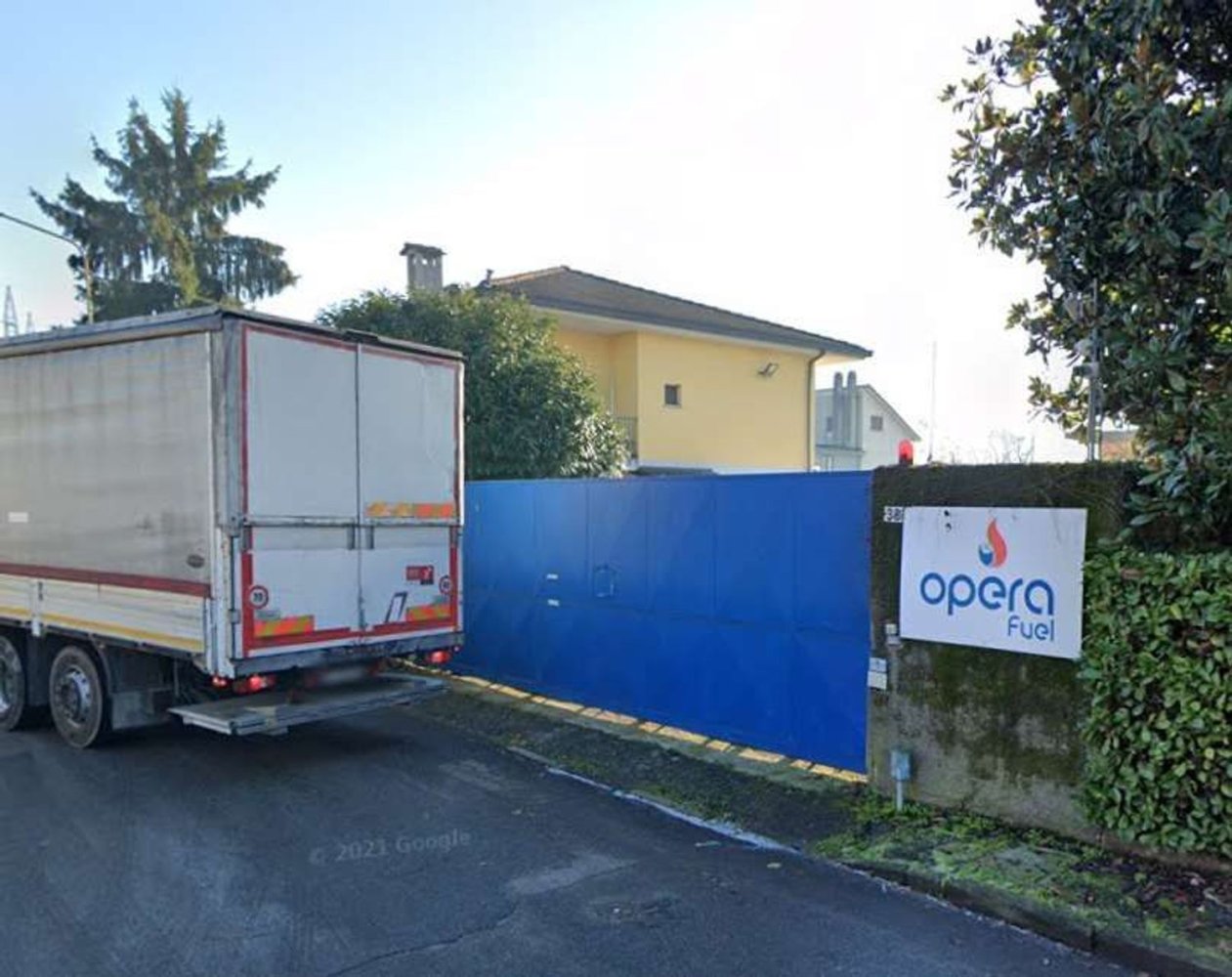 4 rooms Apartment in Opera, Italy No. 336941