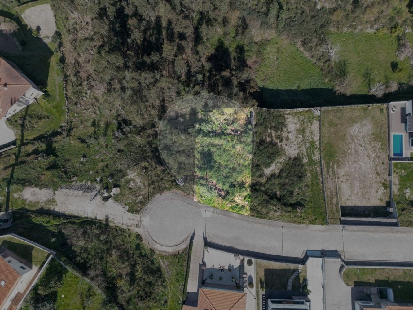  Land in Marco de Canaveses, Portugal No. 290891