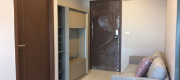 1 bedroom Condo in Ratchathewi, Thailand No. 9866 2