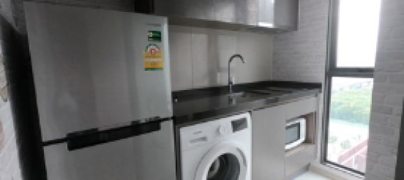 1 bedroom Condo in Ratchathewi, Thailand No. 9866 5