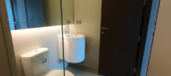 1 bedroom Condo in Ratchathewi, Thailand No. 9866 8