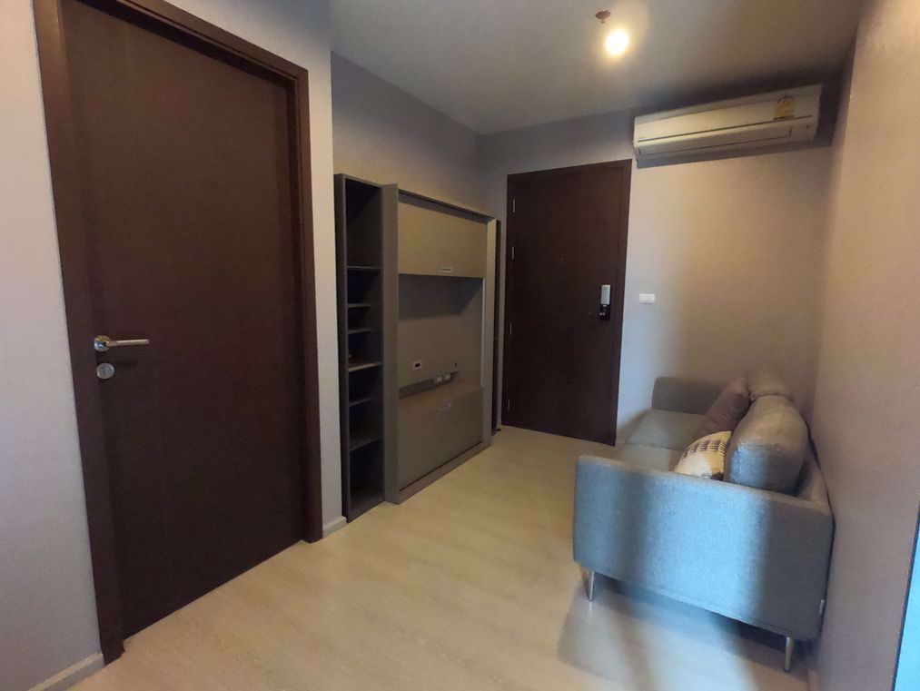 1 bedroom Condo in Ratchathewi, Thailand No. 9866