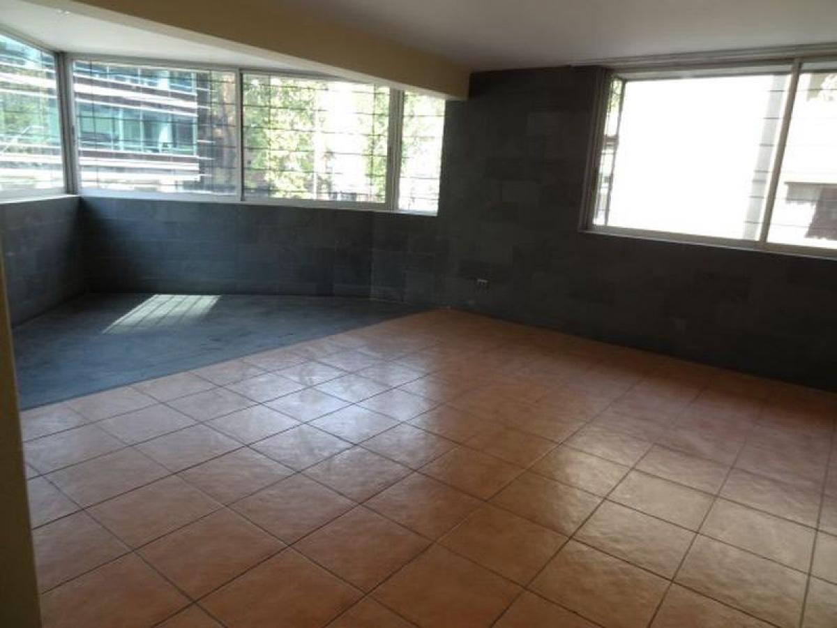 3 bedrooms Apartment in Santiago, Chile No. 5102