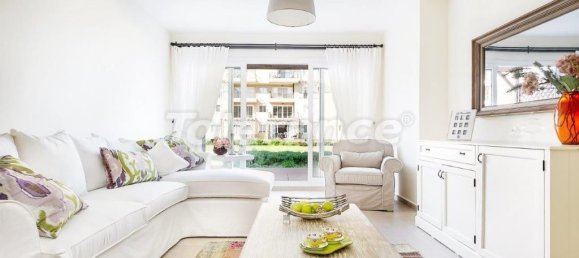 Wohnung 3+1 in Bafra, Turkey, Nr. 12385 5