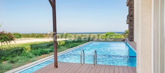 Wohnung 3+1 in Bafra, Turkey, Nr. 12385 3