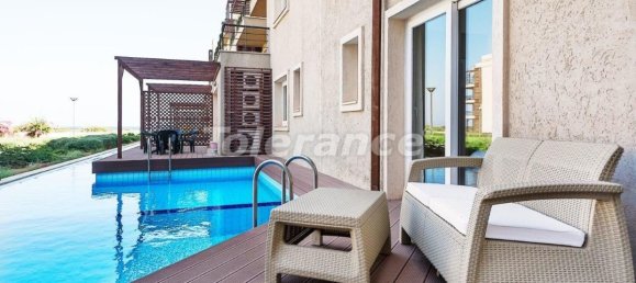 Wohnung 3+1 in Bafra, Turkey, Nr. 12385 2