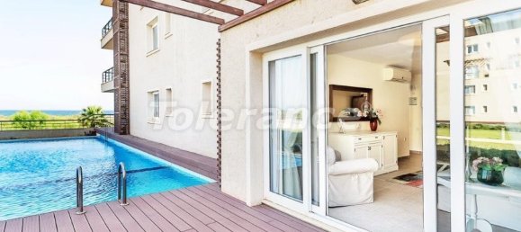 Wohnung 3+1 in Bafra, Turkey, Nr. 12385 14