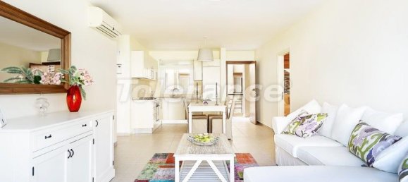 Wohnung 3+1 in Bafra, Turkey, Nr. 12385 4