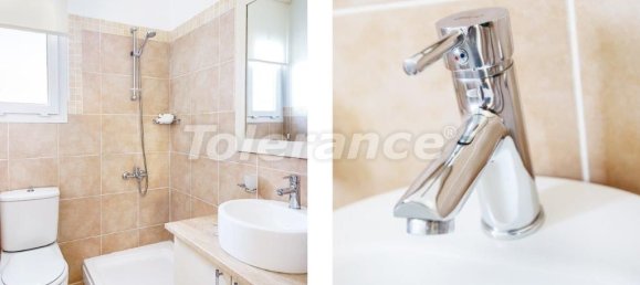 Wohnung 3+1 in Bafra, Turkey, Nr. 12385 12