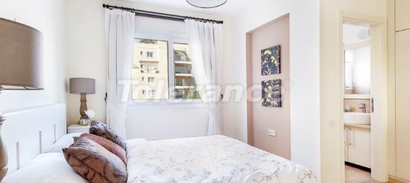 Wohnung 3+1 in Bafra, Turkey, Nr. 12385 9