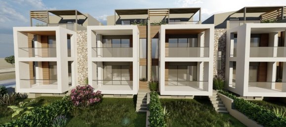 Maisonette T2 em Kavala, Greece N.º 92858 2