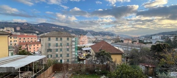 3غرفة شقة في Genoa, Italy رقم 234142 5