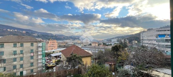 3غرفة شقة في Genoa, Italy رقم 234142 9