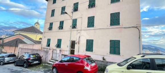 3غرفة شقة في Genoa, Italy رقم 234142 6