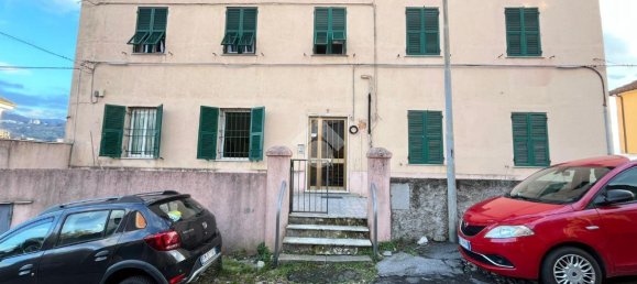 3غرفة شقة في Genoa, Italy رقم 234142 7