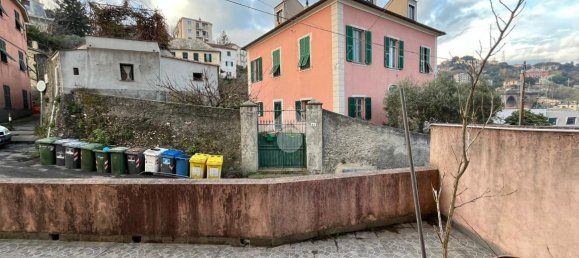 3غرفة شقة في Genoa, Italy رقم 234142 2