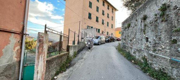 3غرفة شقة في Genoa, Italy رقم 234142 4