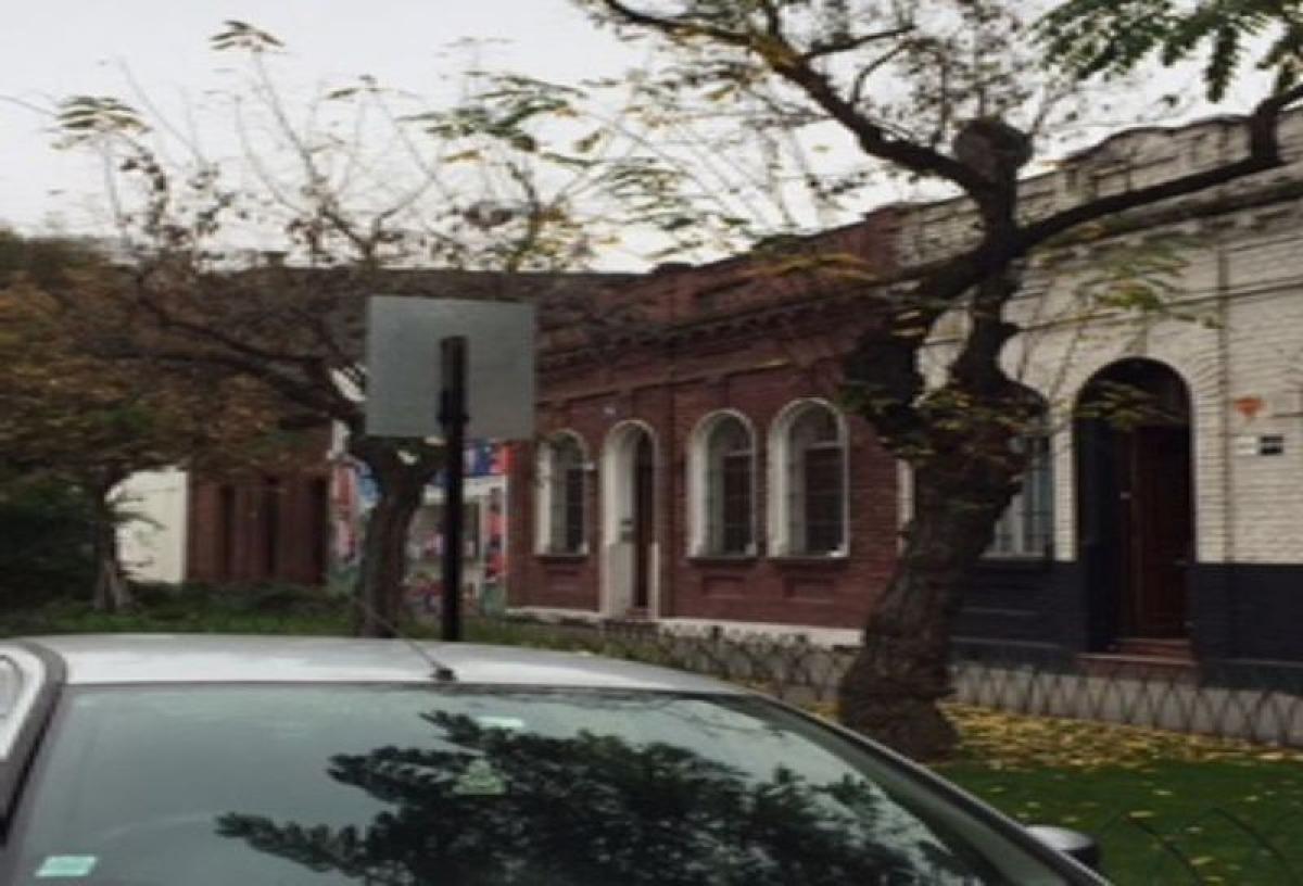 7 bedrooms Office in Santiago, Chile No. 427