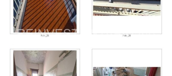 3-Zimmer Wohnung in Brandizzo, Italy, Nr. 69365 2