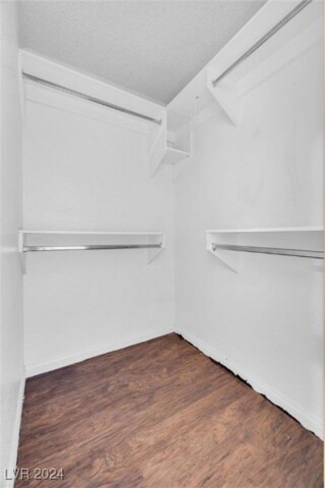 Дом с 2 спальнями в Лас Вегас, США № 371298