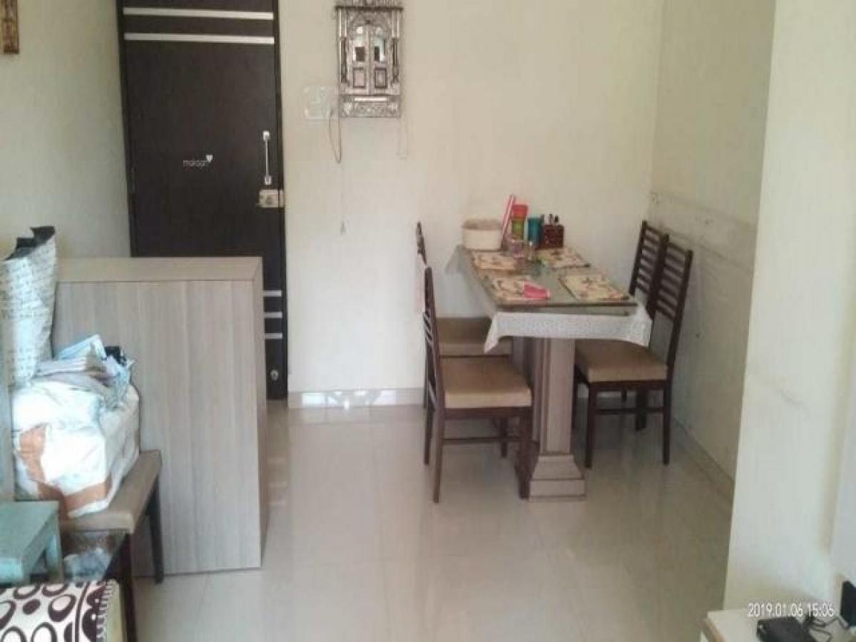 Studio in Mumbai, India No. 22011