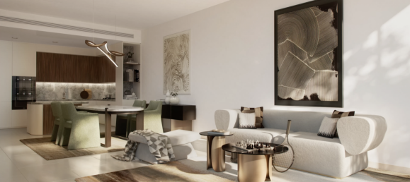 2 chambres Appartement à Dubai, UAE No. 68362 9