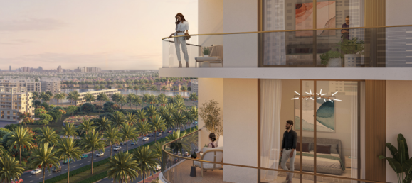 2 chambres Appartement à Dubai, UAE No. 68362 2