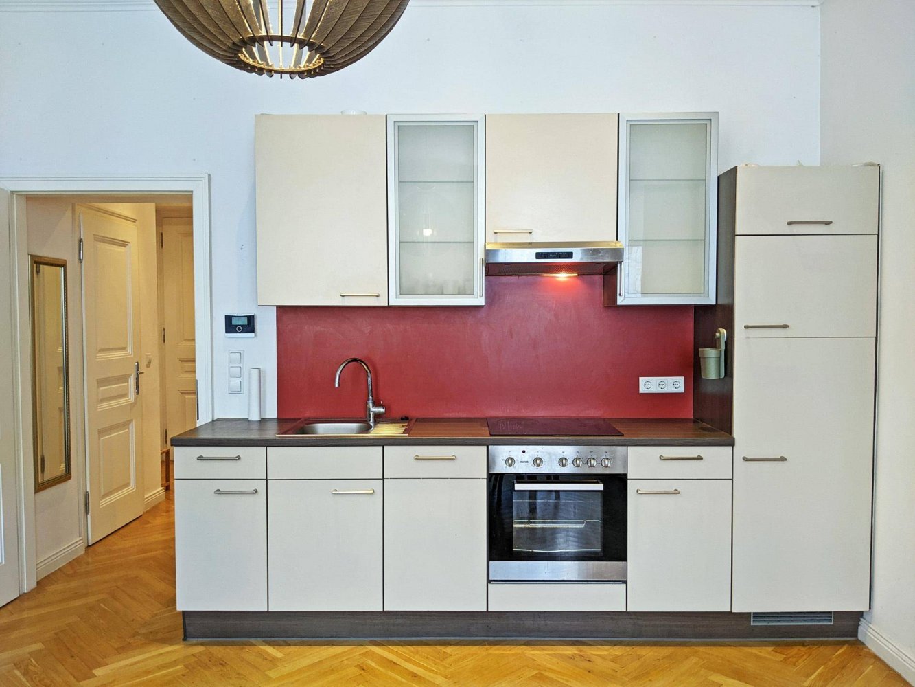 1 bedroom Apartment in Vienna, Austria No. 230596