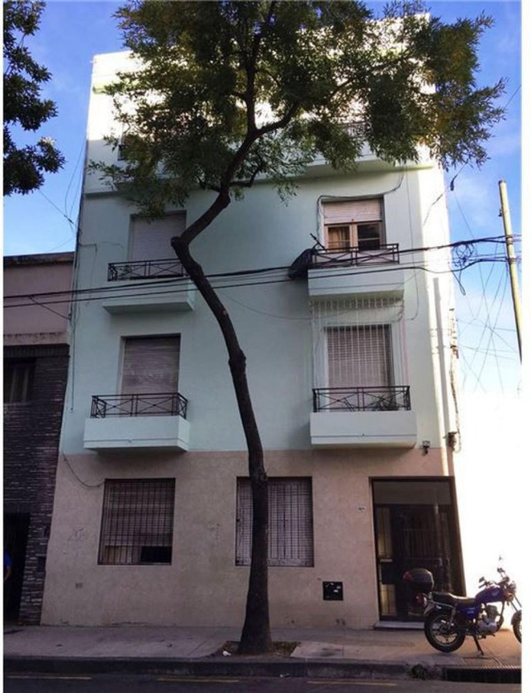 2 bedrooms Apartment in Buenos Aires, Argentina No. 103390