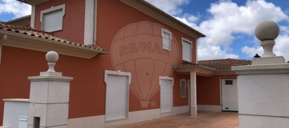 Casa de 7 dormitorios en Leiria, Portugal No. 156493 8