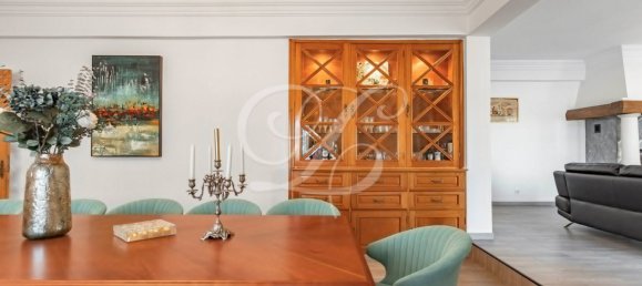 5 bedrooms Villa in Sintra, Portugal No. 123449 12