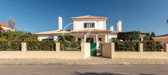 5 bedrooms Villa in Sintra, Portugal No. 123449 6